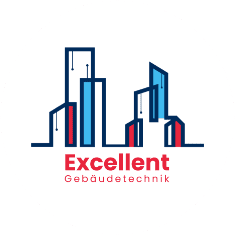 Excellent Gebäudetechnik HKLS e.U.  - Logo